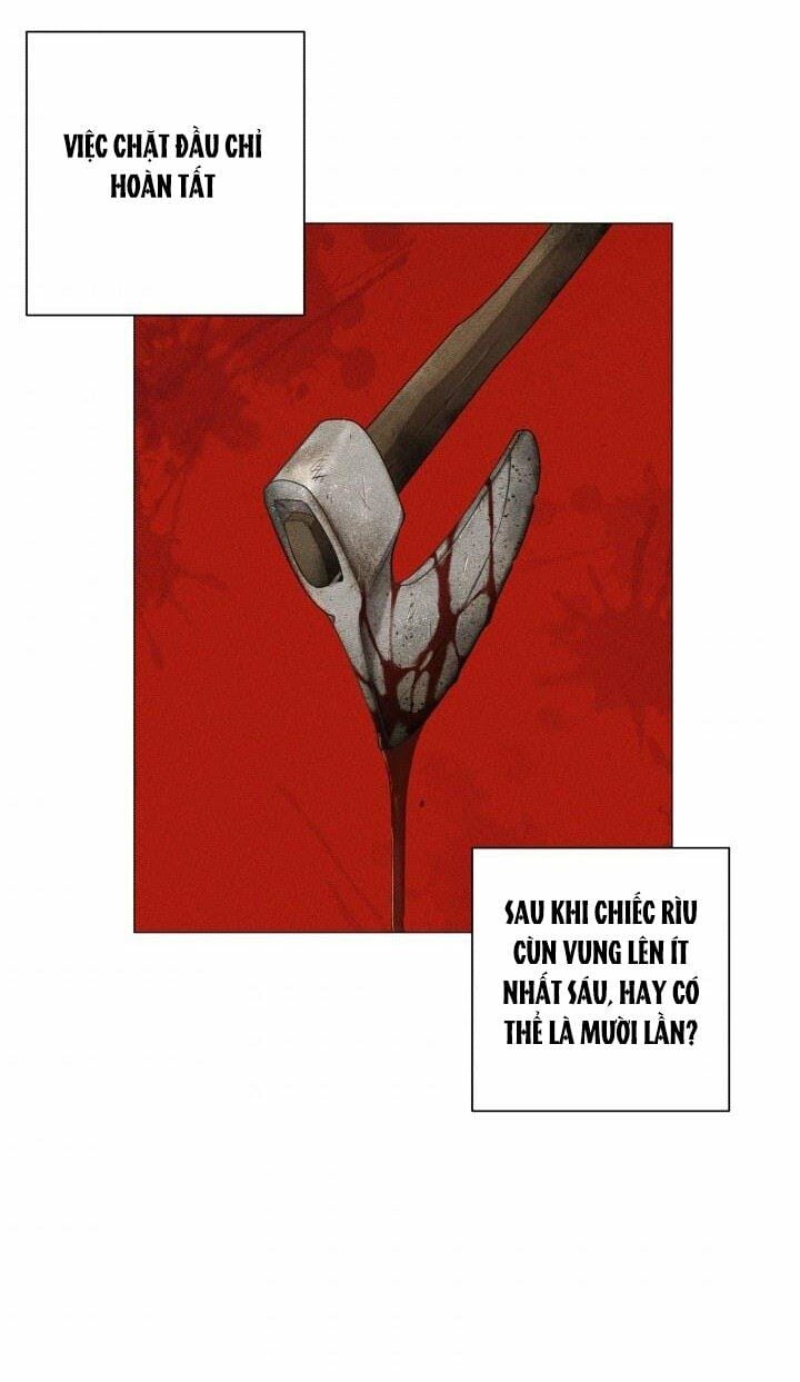 Công Chúa Khắc Ấn Lên Kẻ Phản Nghịch Chapter 2 - Trang 2