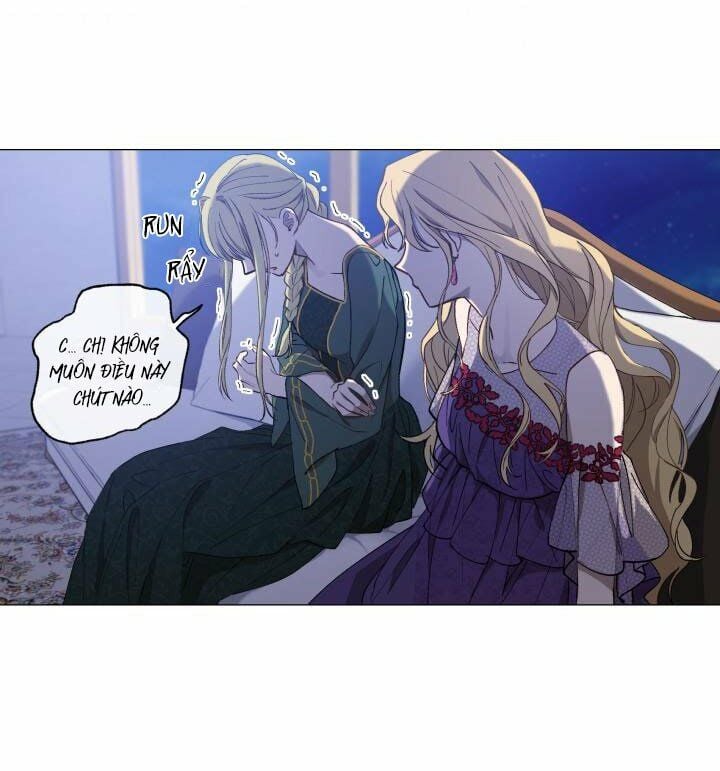 Công Chúa Khắc Ấn Lên Kẻ Phản Nghịch Chapter 2 - Trang 2
