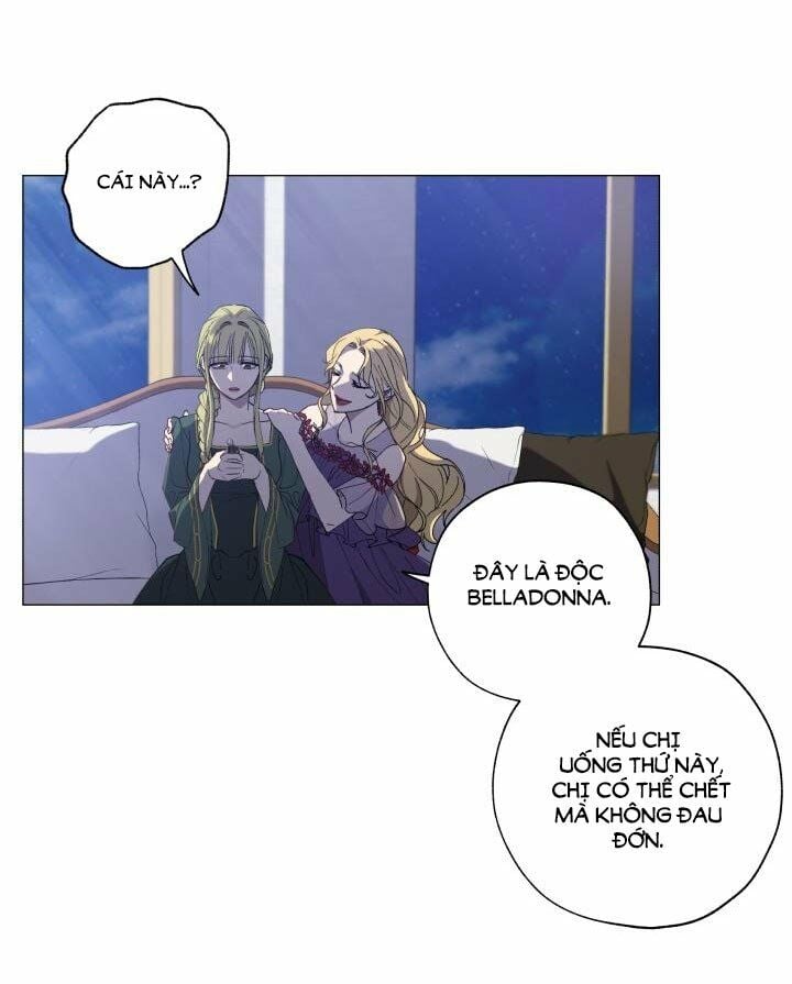 Công Chúa Khắc Ấn Lên Kẻ Phản Nghịch Chapter 2 - Trang 2