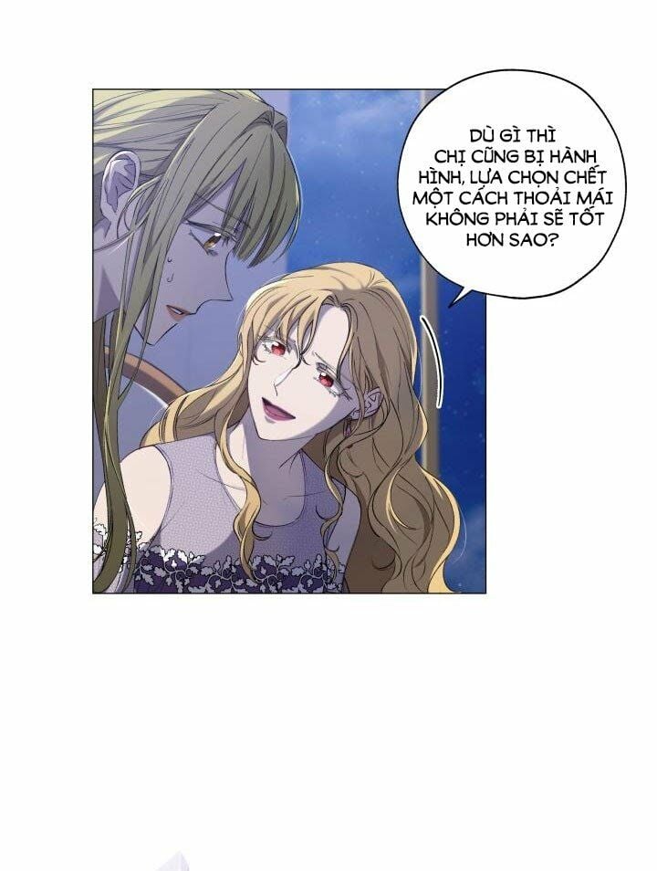 Công Chúa Khắc Ấn Lên Kẻ Phản Nghịch Chapter 2 - Trang 2