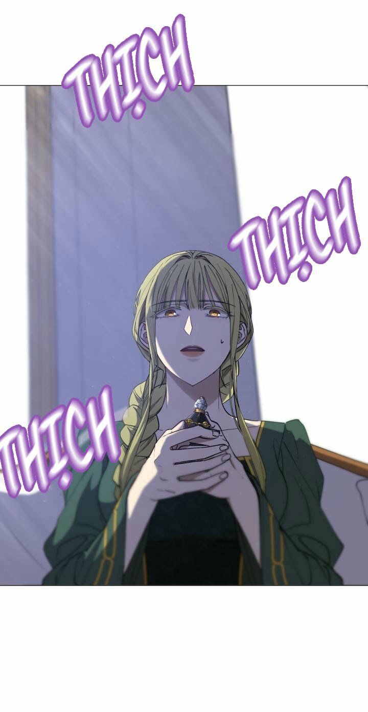 Công Chúa Khắc Ấn Lên Kẻ Phản Nghịch Chapter 2 - Trang 2