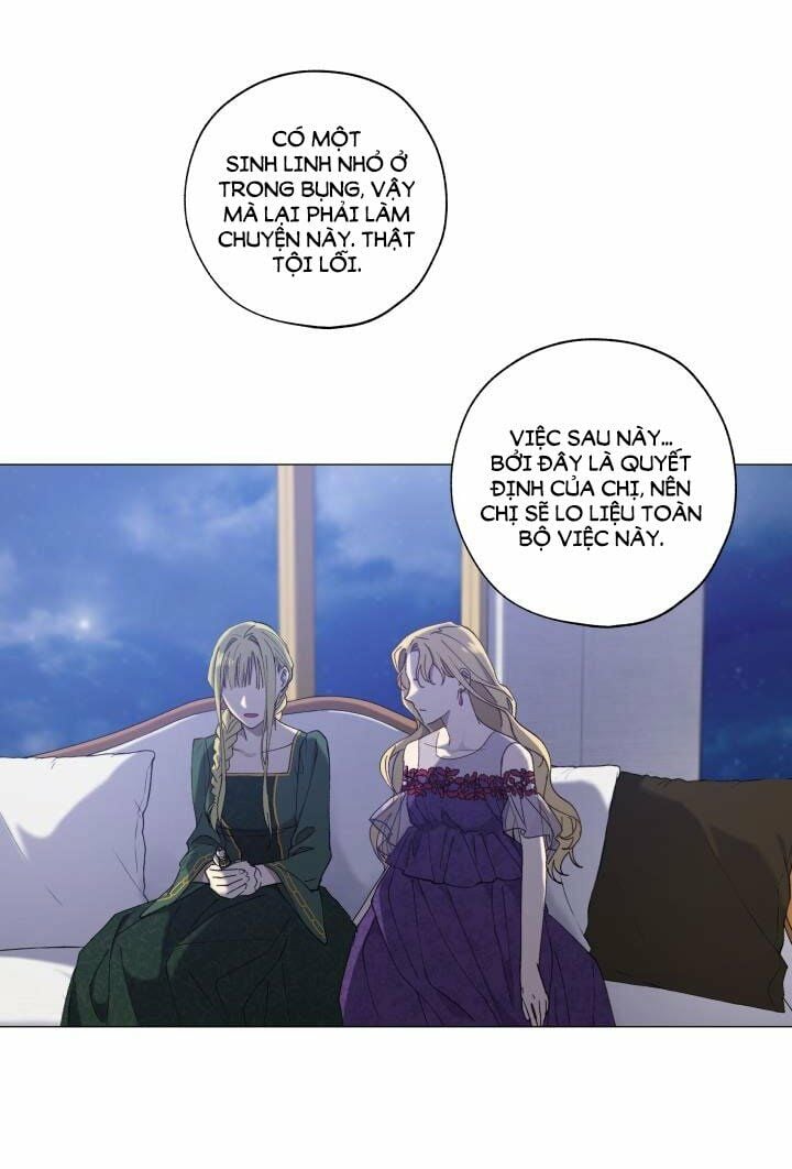 Công Chúa Khắc Ấn Lên Kẻ Phản Nghịch Chapter 2 - Trang 2