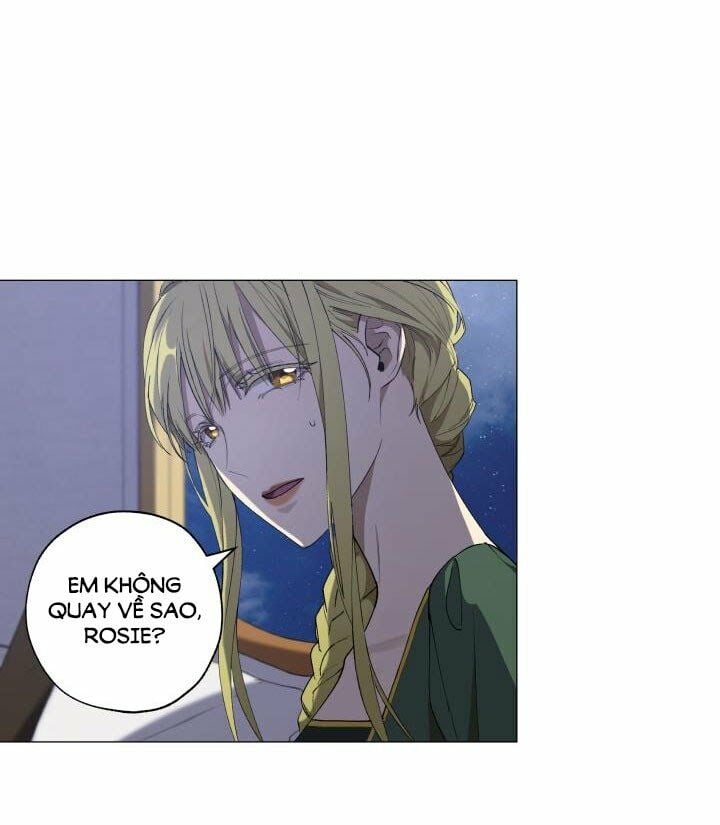 Công Chúa Khắc Ấn Lên Kẻ Phản Nghịch Chapter 2 - Trang 2