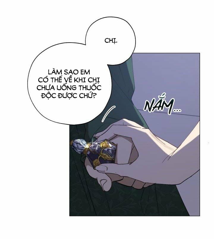 Công Chúa Khắc Ấn Lên Kẻ Phản Nghịch Chapter 2 - Trang 2