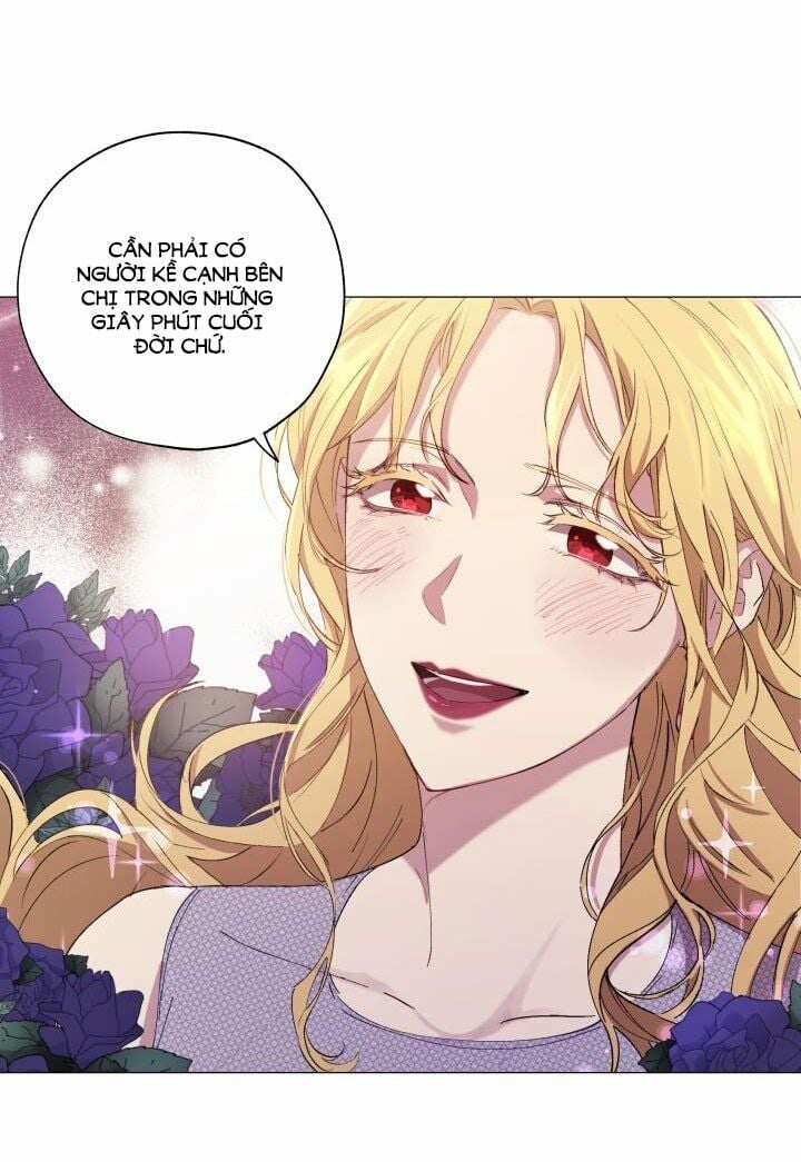 Công Chúa Khắc Ấn Lên Kẻ Phản Nghịch Chapter 2 - Trang 2