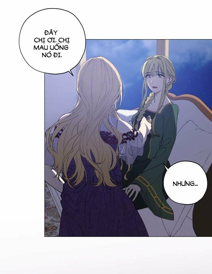 Công Chúa Khắc Ấn Lên Kẻ Phản Nghịch Chapter 2 - Trang 2