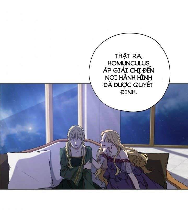 Công Chúa Khắc Ấn Lên Kẻ Phản Nghịch Chapter 2 - Trang 2