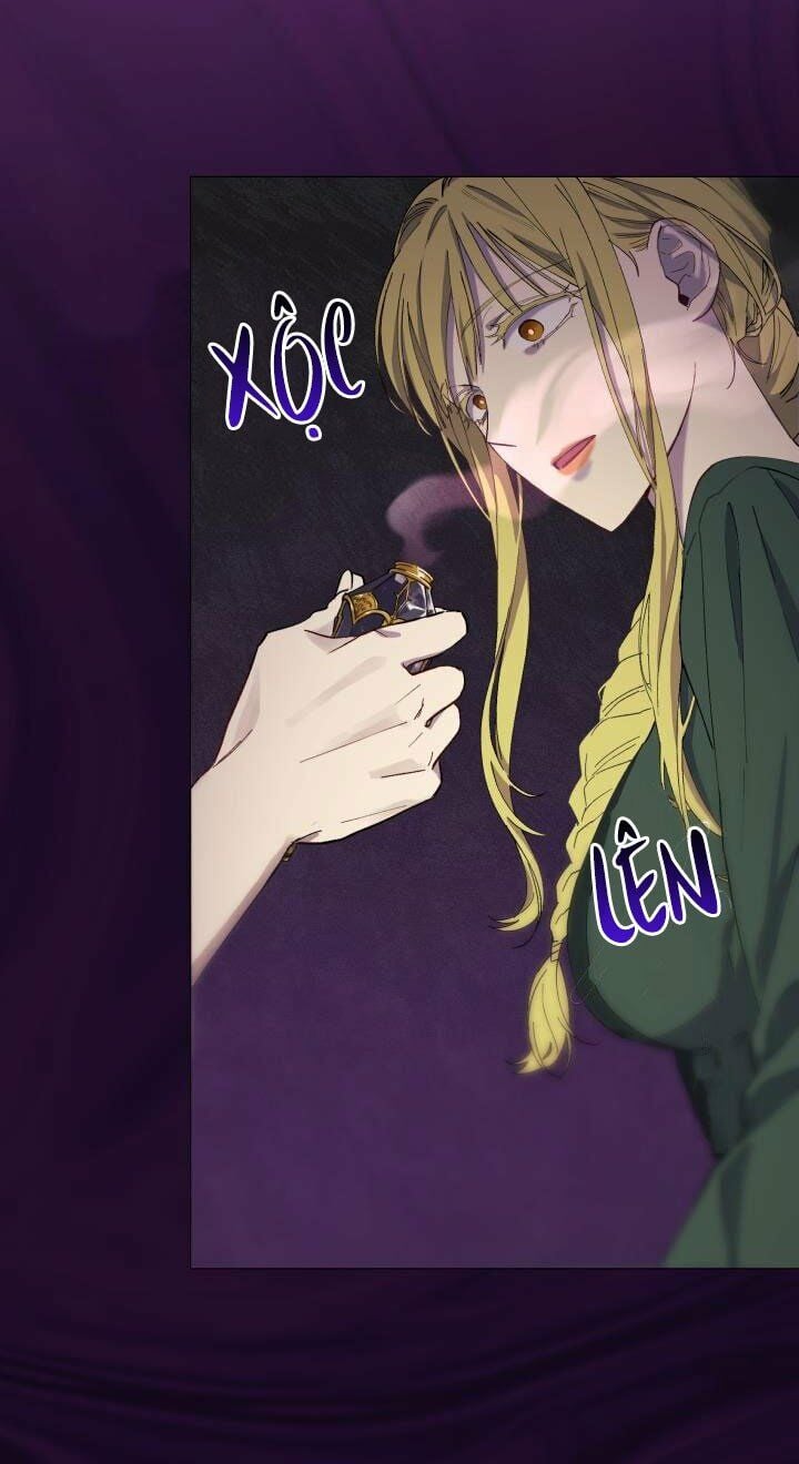 Công Chúa Khắc Ấn Lên Kẻ Phản Nghịch Chapter 2 - Trang 2