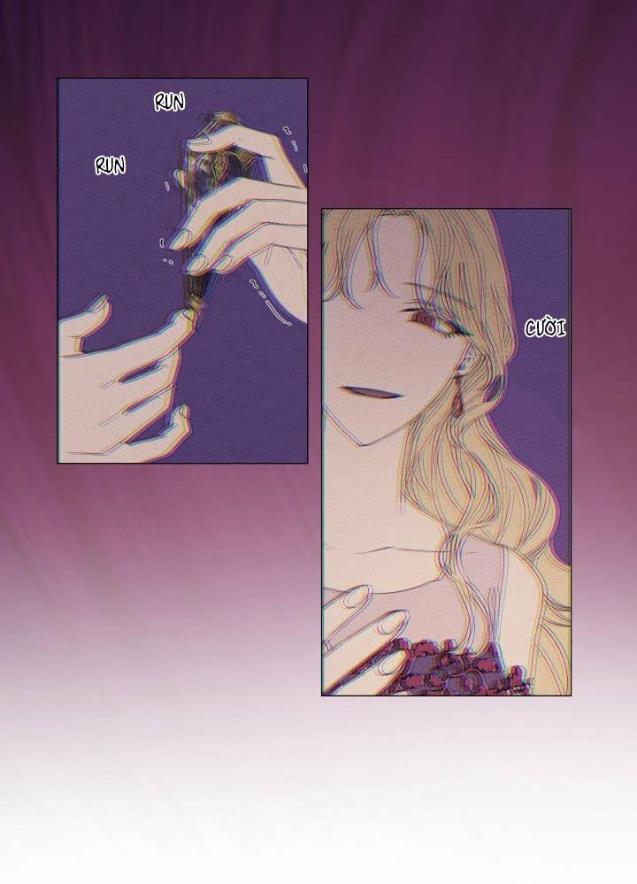 Công Chúa Khắc Ấn Lên Kẻ Phản Nghịch Chapter 2 - Trang 2