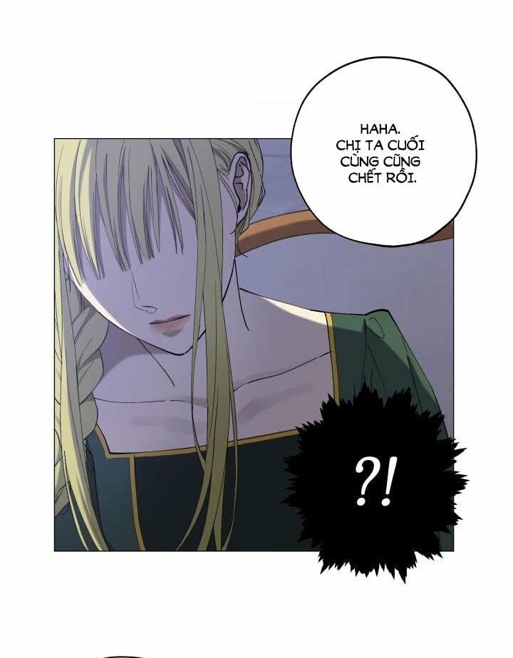 Công Chúa Khắc Ấn Lên Kẻ Phản Nghịch Chapter 2 - Trang 2