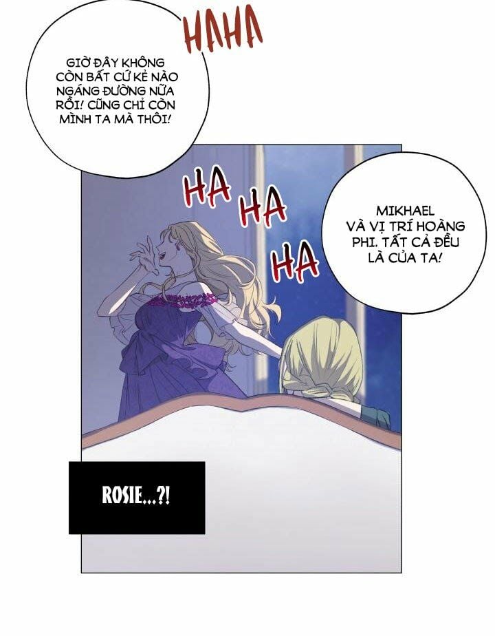 Công Chúa Khắc Ấn Lên Kẻ Phản Nghịch Chapter 2 - Trang 2