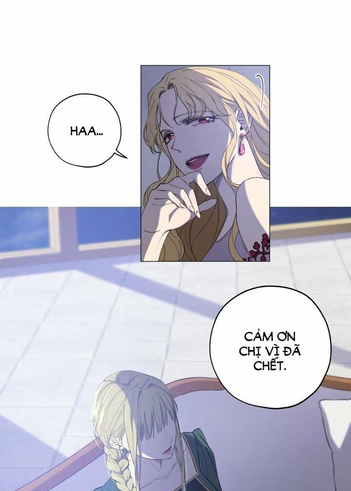 Công Chúa Khắc Ấn Lên Kẻ Phản Nghịch Chapter 2 - Trang 2