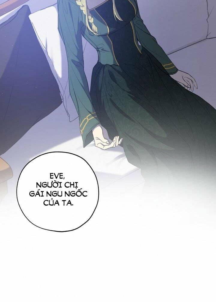 Công Chúa Khắc Ấn Lên Kẻ Phản Nghịch Chapter 2 - Trang 2