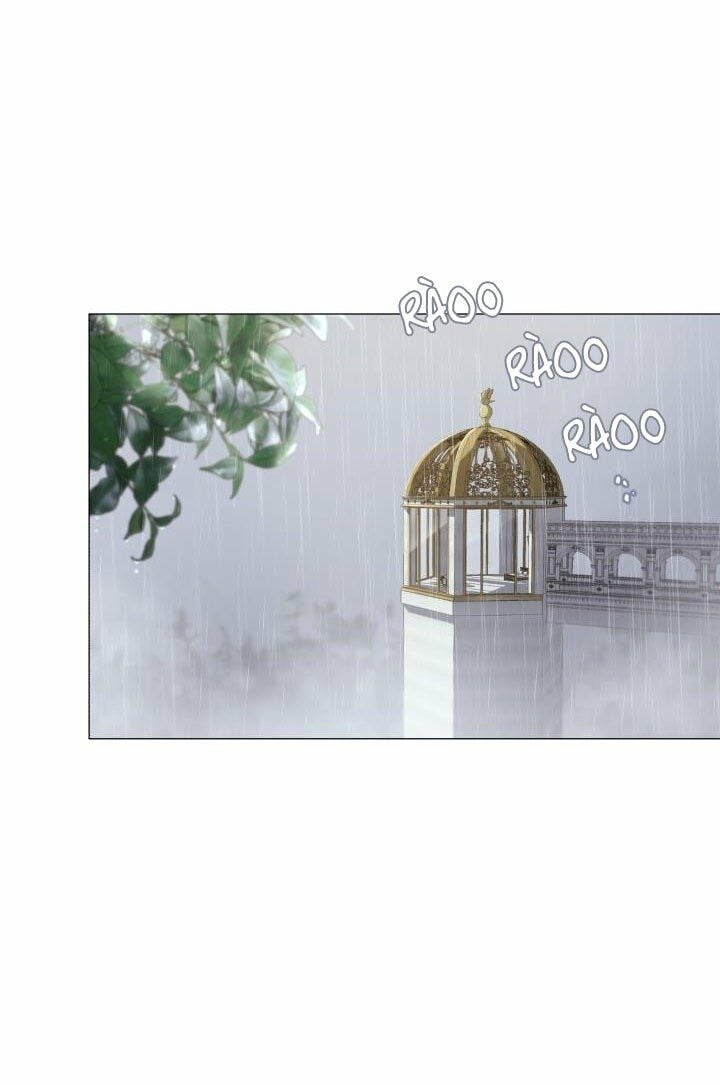 Công Chúa Khắc Ấn Lên Kẻ Phản Nghịch Chapter 2 - Trang 2