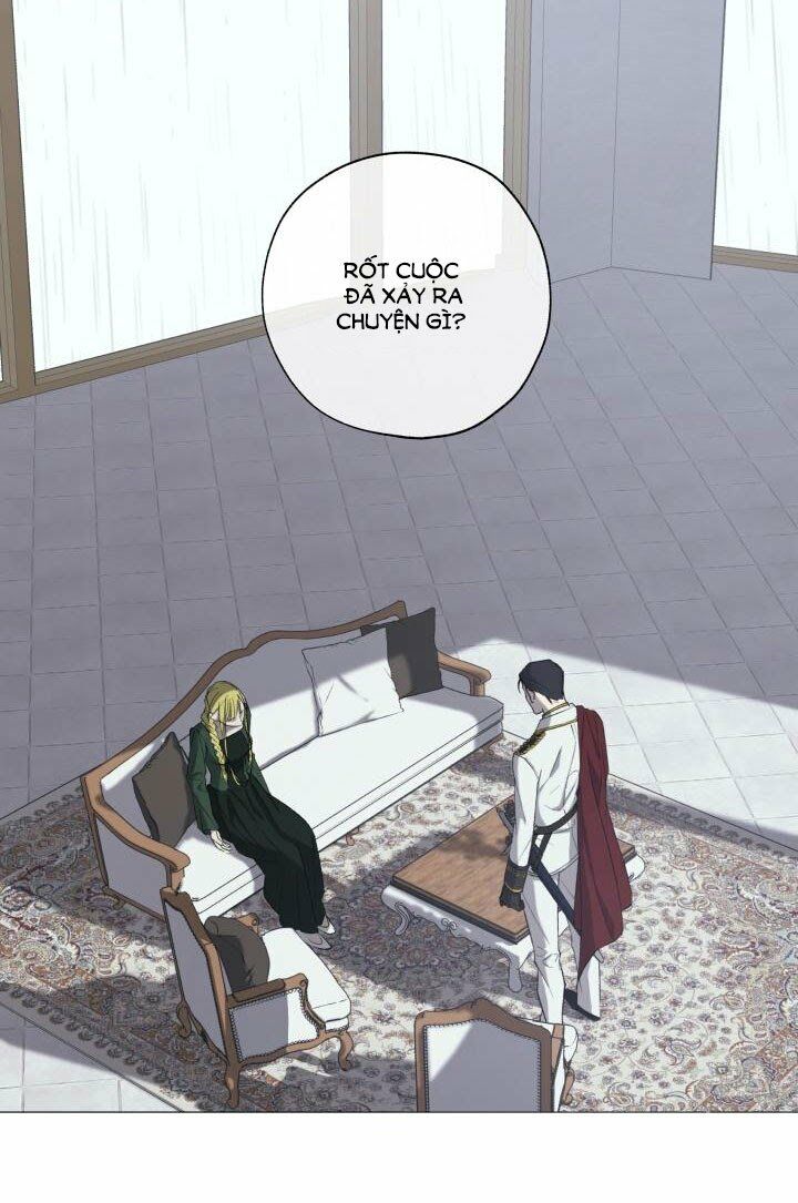 Công Chúa Khắc Ấn Lên Kẻ Phản Nghịch Chapter 2 - Trang 2