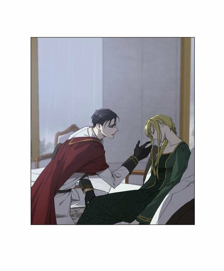Công Chúa Khắc Ấn Lên Kẻ Phản Nghịch Chapter 2 - Trang 2