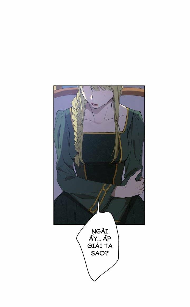 Công Chúa Khắc Ấn Lên Kẻ Phản Nghịch Chapter 2 - Trang 2