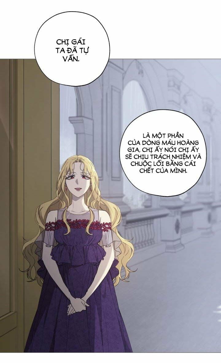 Công Chúa Khắc Ấn Lên Kẻ Phản Nghịch Chapter 2 - Trang 2
