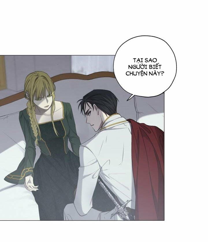Công Chúa Khắc Ấn Lên Kẻ Phản Nghịch Chapter 2 - Trang 2