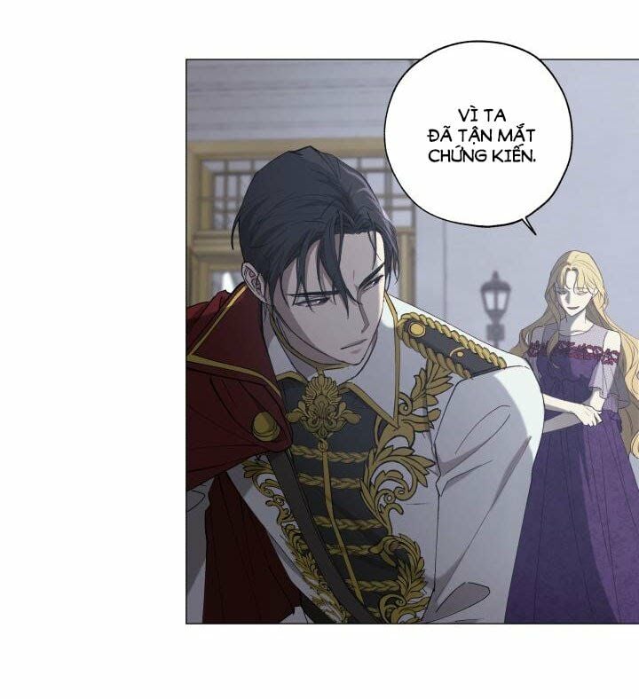 Công Chúa Khắc Ấn Lên Kẻ Phản Nghịch Chapter 2 - Trang 2