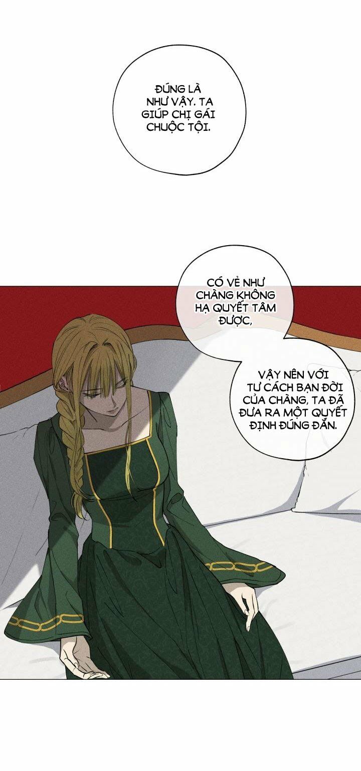 Công Chúa Khắc Ấn Lên Kẻ Phản Nghịch Chapter 2 - Trang 2
