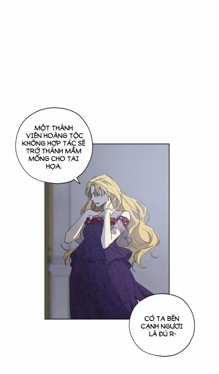 Công Chúa Khắc Ấn Lên Kẻ Phản Nghịch Chapter 2 - Trang 2