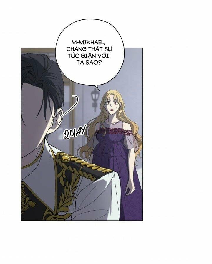Công Chúa Khắc Ấn Lên Kẻ Phản Nghịch Chapter 2 - Trang 2
