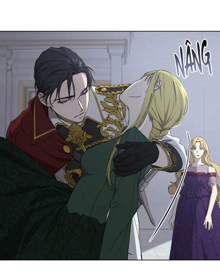 Công Chúa Khắc Ấn Lên Kẻ Phản Nghịch Chapter 2 - Trang 2