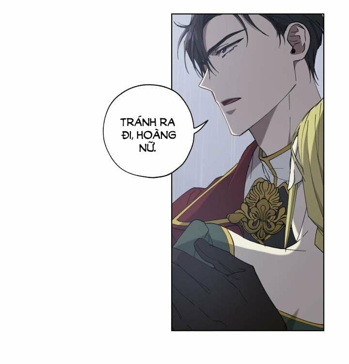 Công Chúa Khắc Ấn Lên Kẻ Phản Nghịch Chapter 2 - Trang 2