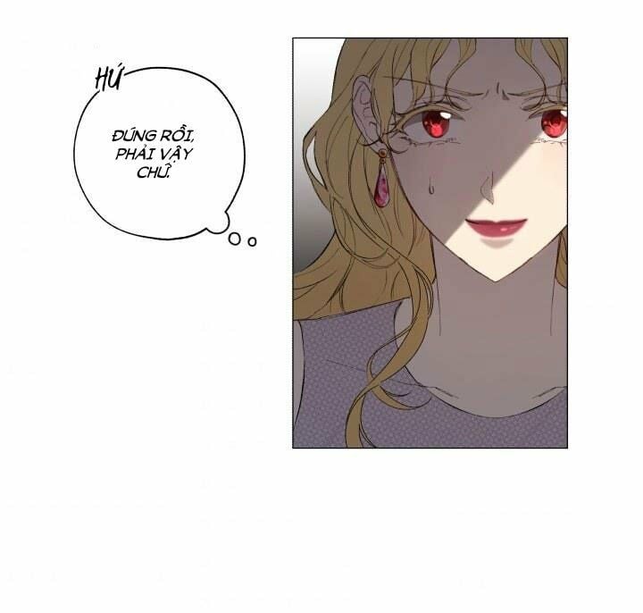 Công Chúa Khắc Ấn Lên Kẻ Phản Nghịch Chapter 2 - Trang 2