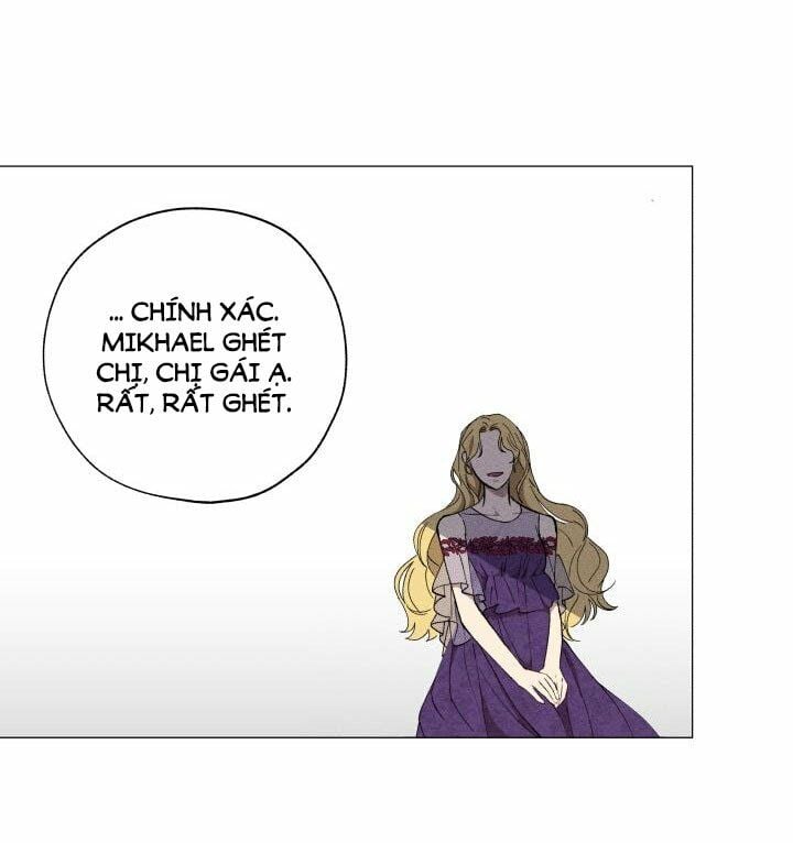 Công Chúa Khắc Ấn Lên Kẻ Phản Nghịch Chapter 2 - Trang 2