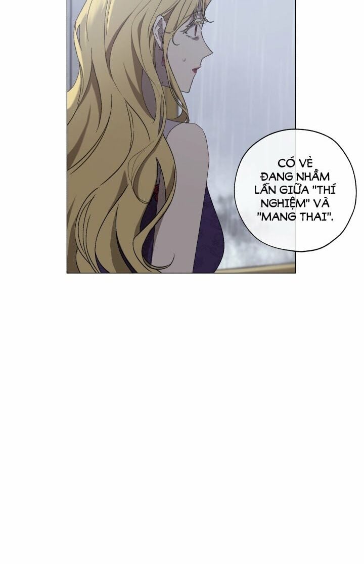Công Chúa Khắc Ấn Lên Kẻ Phản Nghịch Chapter 2 - Trang 2