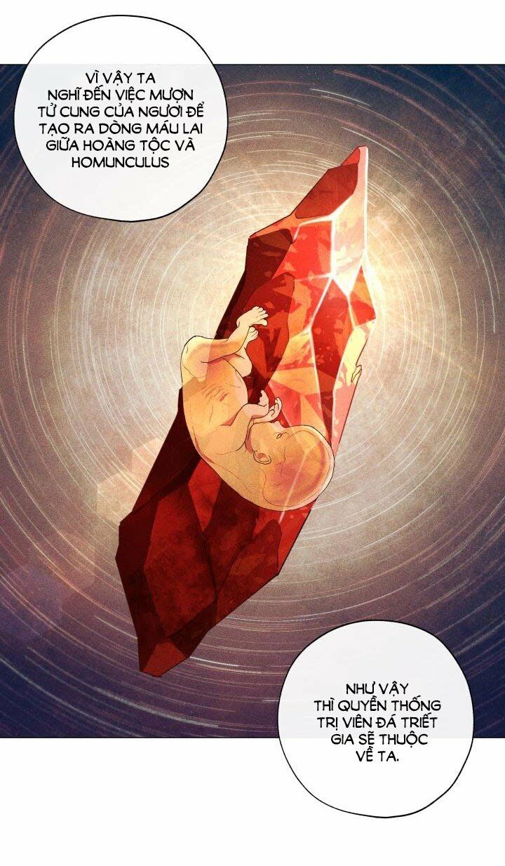 Công Chúa Khắc Ấn Lên Kẻ Phản Nghịch Chapter 2 - Trang 2