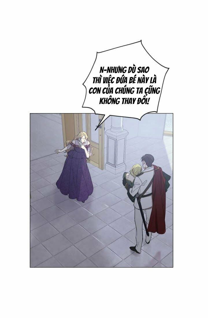 Công Chúa Khắc Ấn Lên Kẻ Phản Nghịch Chapter 2 - Trang 2