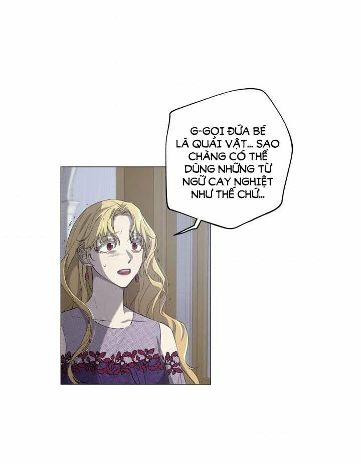 Công Chúa Khắc Ấn Lên Kẻ Phản Nghịch Chapter 2 - Trang 2