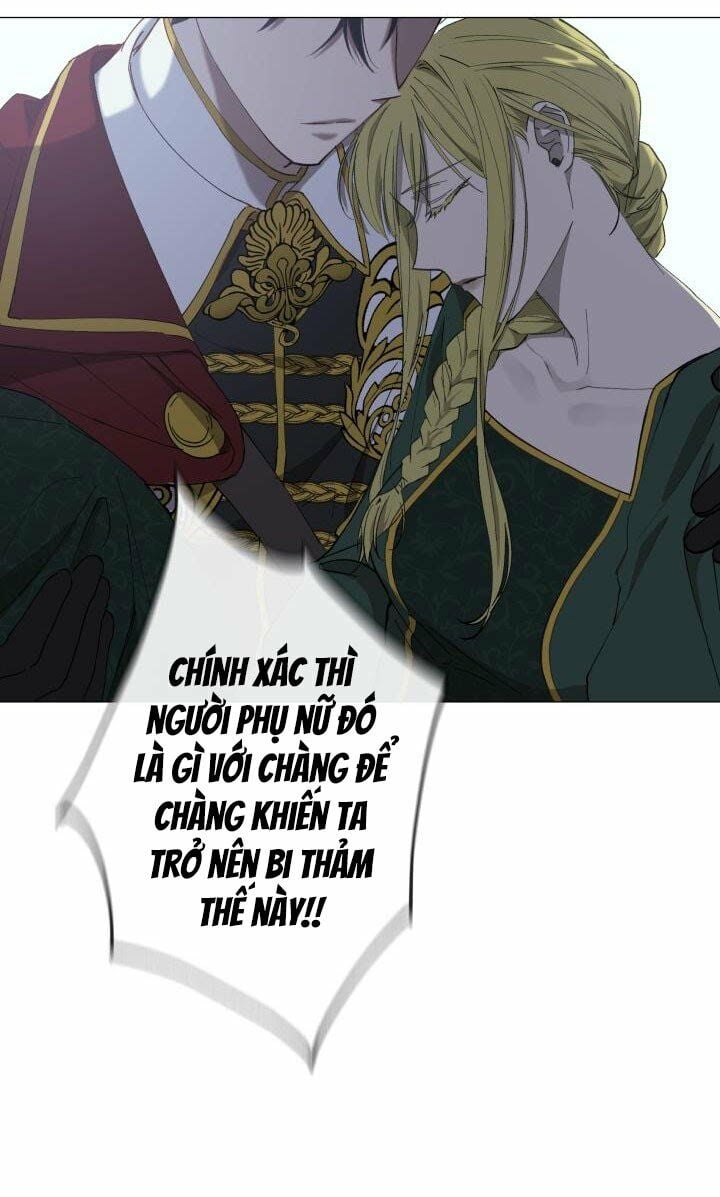 Công Chúa Khắc Ấn Lên Kẻ Phản Nghịch Chapter 2 - Trang 2