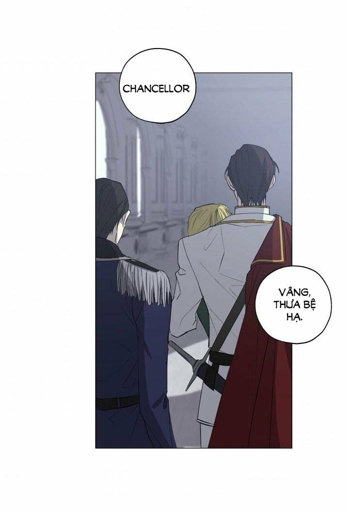 Công Chúa Khắc Ấn Lên Kẻ Phản Nghịch Chapter 2 - Trang 2