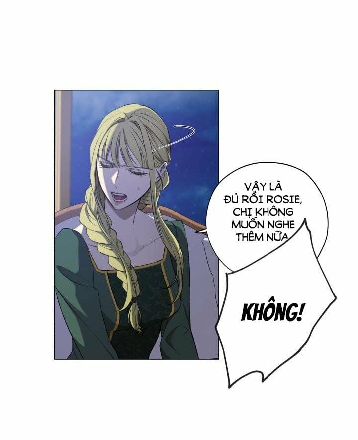 Công Chúa Khắc Ấn Lên Kẻ Phản Nghịch Chapter 2 - Trang 2