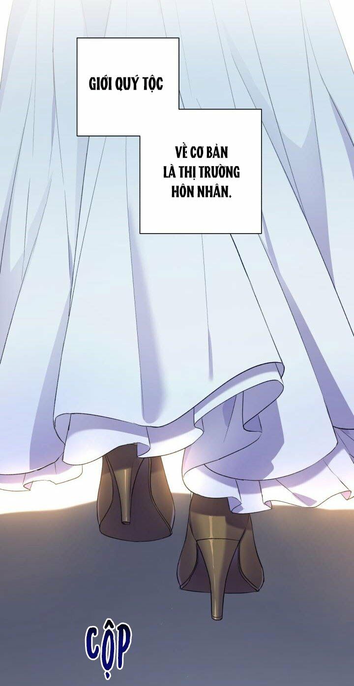 Công Chúa Khắc Ấn Lên Kẻ Phản Nghịch Chapter 20 - Trang 2