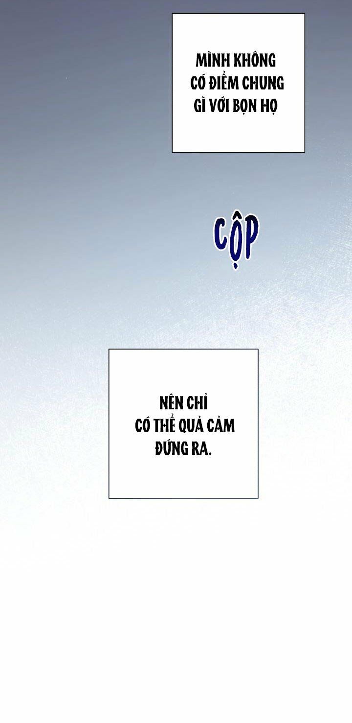 Công Chúa Khắc Ấn Lên Kẻ Phản Nghịch Chapter 20 - Trang 2