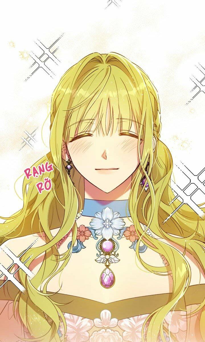 Công Chúa Khắc Ấn Lên Kẻ Phản Nghịch Chapter 20 - Trang 2