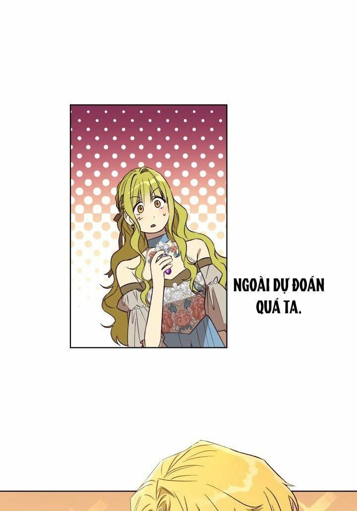 Công Chúa Khắc Ấn Lên Kẻ Phản Nghịch Chapter 20 - Trang 2