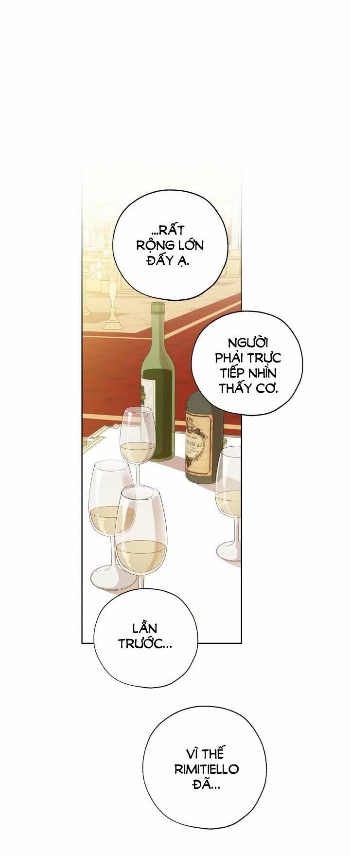 Công Chúa Khắc Ấn Lên Kẻ Phản Nghịch Chapter 20 - Trang 2