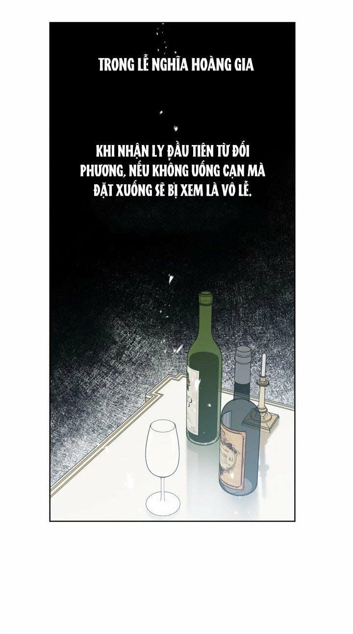 Công Chúa Khắc Ấn Lên Kẻ Phản Nghịch Chapter 20 - Trang 2
