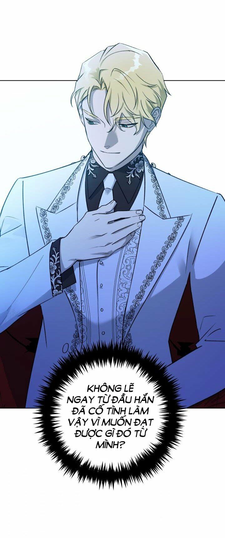 Công Chúa Khắc Ấn Lên Kẻ Phản Nghịch Chapter 20 - Trang 2