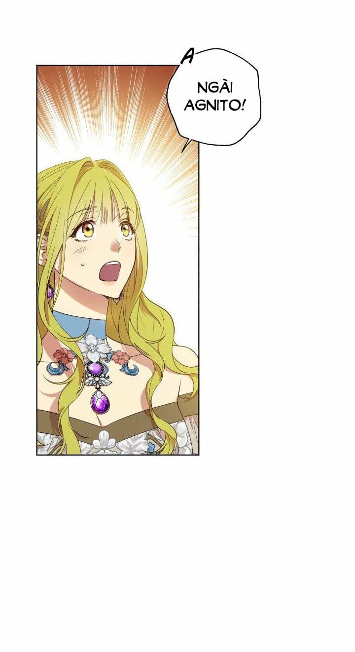 Công Chúa Khắc Ấn Lên Kẻ Phản Nghịch Chapter 20 - Trang 2