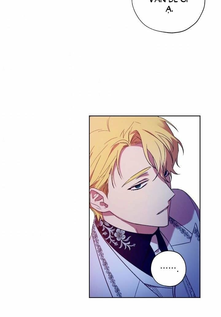 Công Chúa Khắc Ấn Lên Kẻ Phản Nghịch Chapter 20 - Trang 2