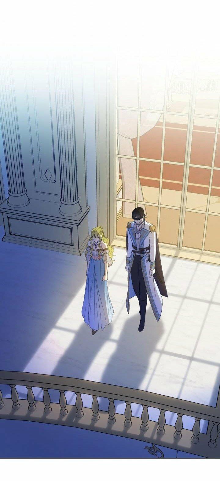 Công Chúa Khắc Ấn Lên Kẻ Phản Nghịch Chapter 20 - Trang 2