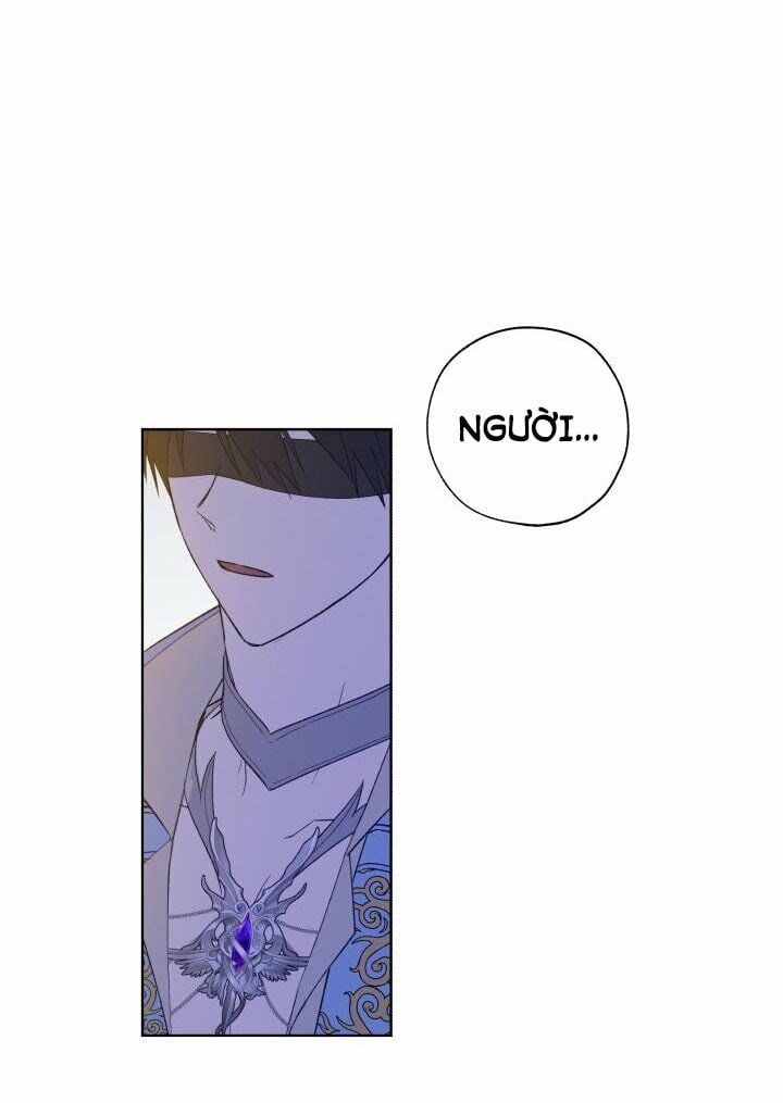 Công Chúa Khắc Ấn Lên Kẻ Phản Nghịch Chapter 20 - Trang 2