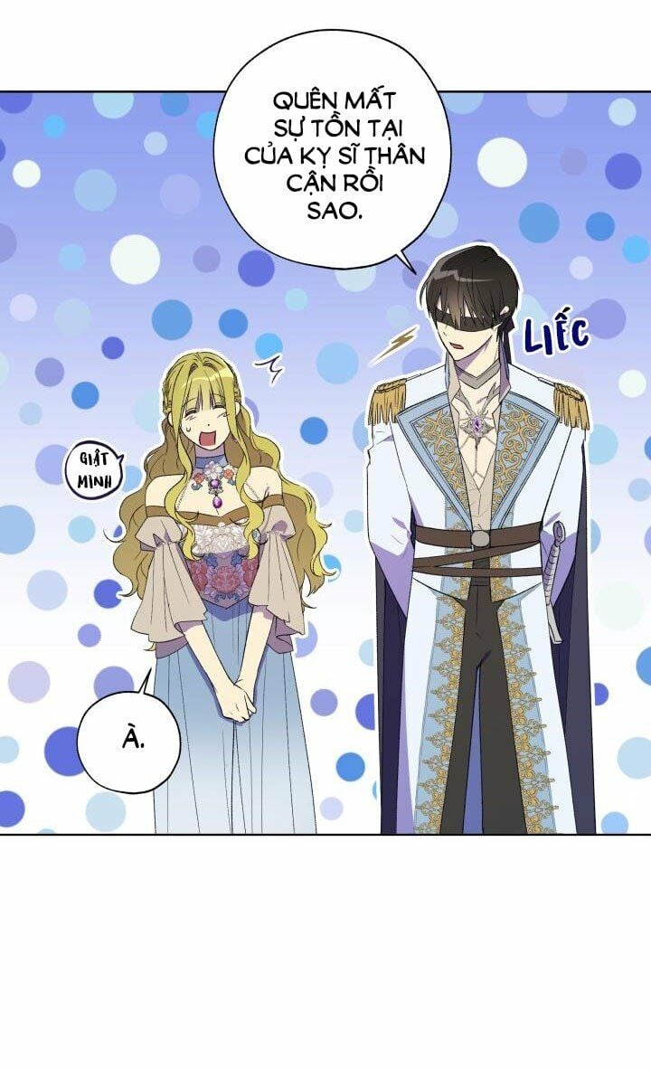 Công Chúa Khắc Ấn Lên Kẻ Phản Nghịch Chapter 20 - Trang 2